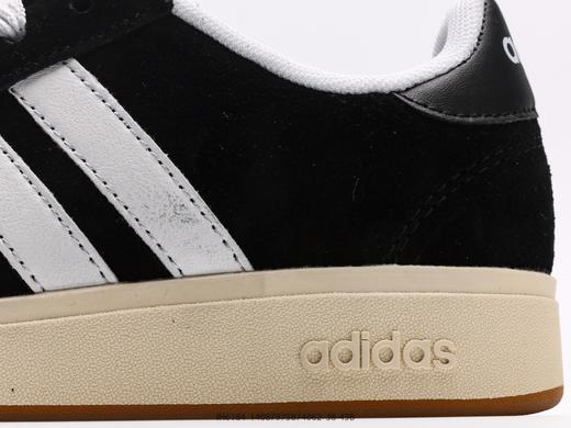 阿迪达斯adidas GRAND COURT BASE 00S休闲运动板鞋IH6184男女鞋 商品图6