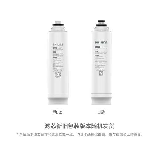 飞利浦(PHILIPS) 滤芯ADD580，适配ADD8606/ADD6832/ADD6833/ADD6842/ADD6868/ADD6843/ADD6860cub e/ADD6866icecube 商品图4