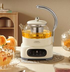 德世朗花茶壶DDQ-SH229