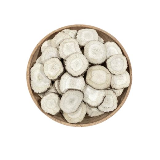 白芷 常用规格 白芷圆片 香白芷 川白芷片 商品图4