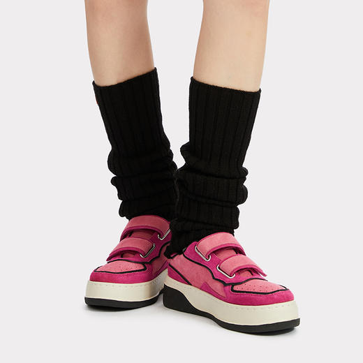 duimian对面-休闲鞋板鞋系列 商品图3