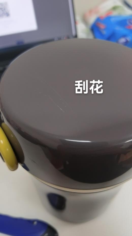 6926497314038 膳魔师THERMOS690ml密封不串味3层便携保温提锅保温饭盒JBC-800 商品图3