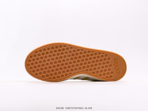 阿迪达斯adidas GRAND COURT BASE 00S休闲运动板鞋IH6188男女鞋 商品图3