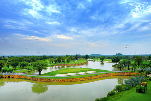 越南隆城高尔夫俱乐部 Long Thanh Golf Club | 越南高尔夫球场 | 胡志明高尔夫 商品图6