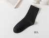 平价优选：女春夏款中筒袜棉ins潮百搭疆棉学生四季长筒袜，爽舒气透~ 商品缩略图2