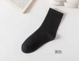 平价优选：女春夏款中筒袜棉ins潮百搭疆棉学生四季长筒袜，爽舒气透~ 商品图2