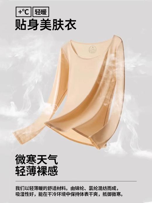 舒小朵美肤衣 商品图1