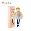 Moulin Roty 康斯坦斯女士玩偶礼盒装 法式玩偶 适合年龄1岁+ 巴黎女孩系列 642509 商品缩略图1