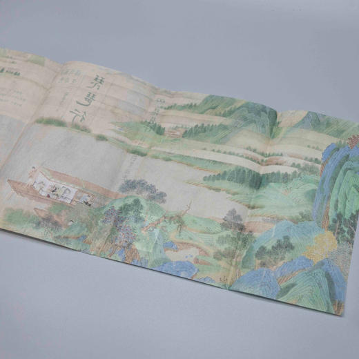 【作者签名本】琵琶行：诗与画的生命史（首部“琵琶行”诗书画同题鉴赏，领略白居易传世名篇的千载魅力） 商品图4