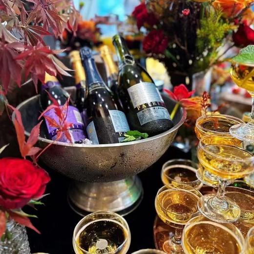 茶歇花艺布置 商品图2