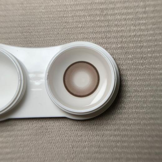 Hanawink半年抛·泡泡糖巧·14.5mm中大着色·2片 商品图9