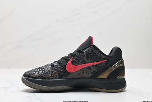 耐克Nike Zoom Kobe VI Protro科比6低帮实战篮球鞋CW2190-300男女鞋 商品图2