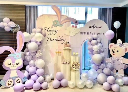 气球场景布置 商品图0