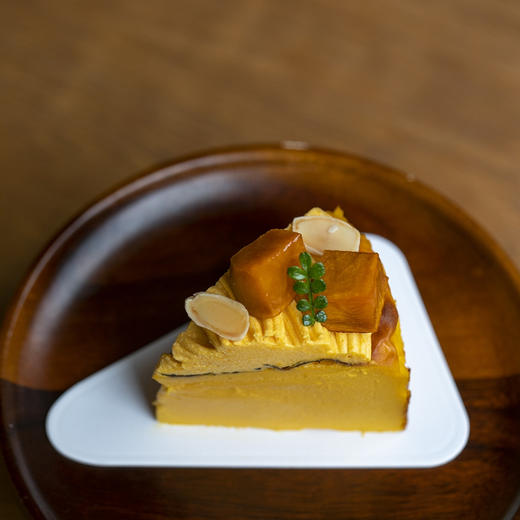 南瓜巴斯克 商品图0