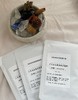 线雕般紧致!挪威三文鱼鹿骨胶原冻干多肽面膜茉莉细胞液可拉丝（水光+胶原+镁白+紧致）全能项目面膜5贴 商品缩略图0