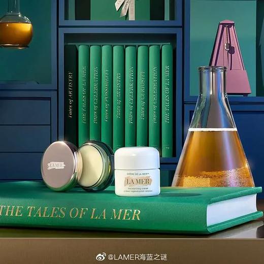 B112031贵妇级的滋润，全新升级唇膏让你的双唇性感水润9G 商品图3