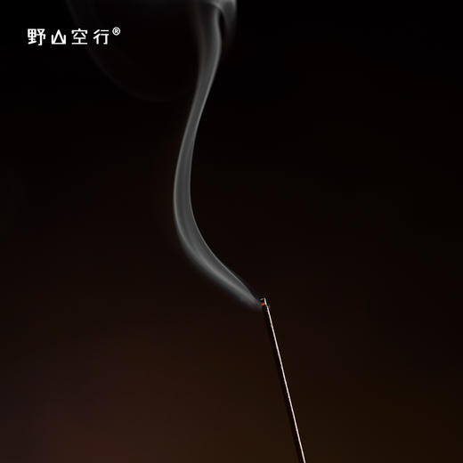 「乌木」-天然植物线香（-o）） 商品图4