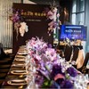 宴会花艺场景布置 商品缩略图1