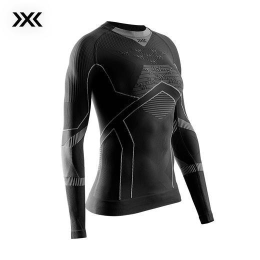 X-BIONIC  聚能轻量女士衣裤 控温速干保暖抗菌日常压缩速干衣裤 EA-WTH2W24W 商品图4