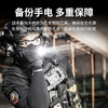 纳丽德 【新品】TA21多光源设计EDC战术手电白红光IR光强光手电 商品缩略图3