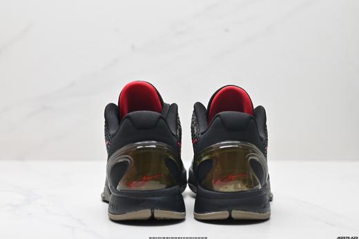 耐克Nike Zoom Kobe VI Protro科比6低帮实战篮球鞋CW2190-300男女鞋 商品图5