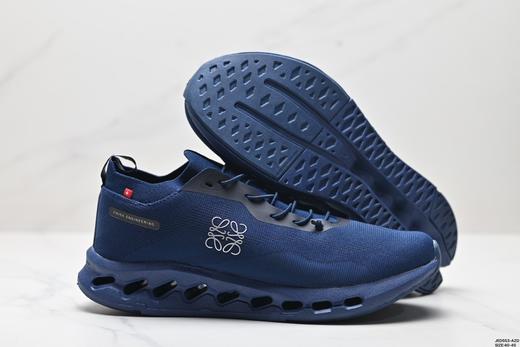 昂跑Loewe x On Cloud轻量休闲运动跑步鞋男鞋 商品图4