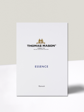 「爱好者直选10款」Thomas Mason 120-140支埃及棉意式工艺衬衫