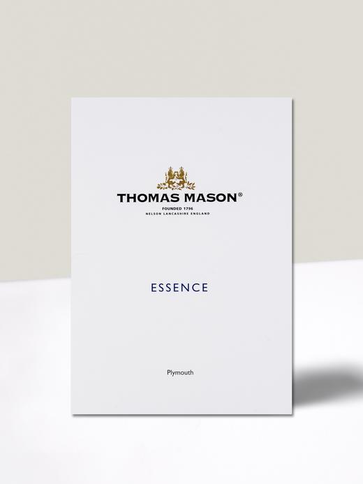 「爱好者直选10款」Thomas Mason 120-140支埃及棉意式工艺衬衫 商品图0