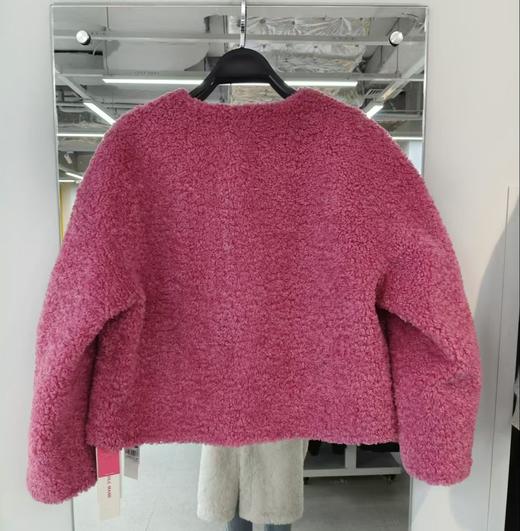 299.9元 GABRILE MANN女士外套（线下同步发货，不保证有货）519157-QS 商品图1