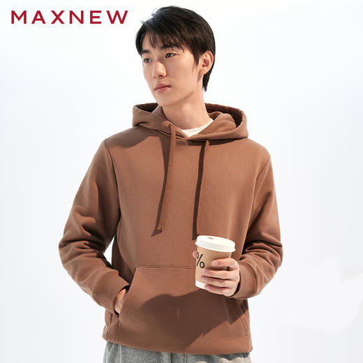 【卫衣】经典连帽卫衣1N4112404 商品图0