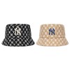 mlb老花系列新款MLB复古老花渔夫帽 A-3010 商品缩略图1