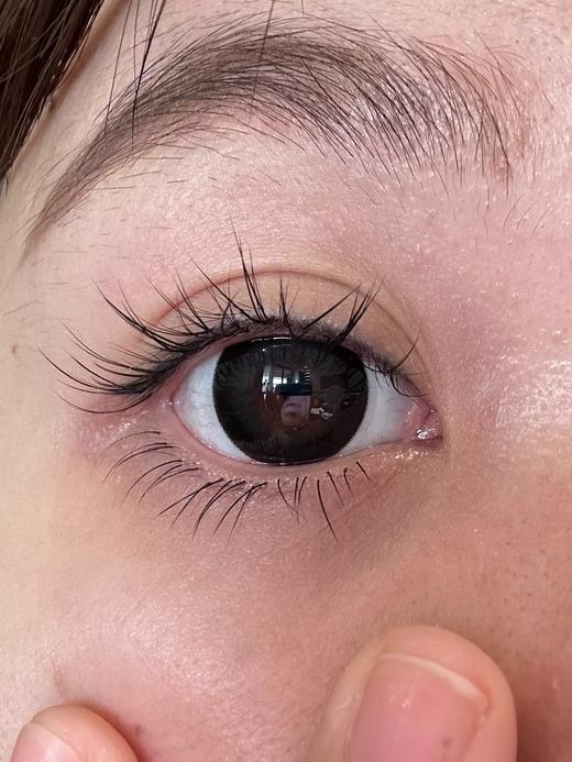 woolilens 特大黑/特小黑  半年抛 商品图4