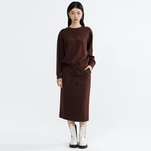 朵拉梵西上衣F27D1145 商品图0