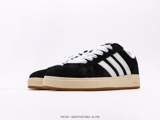 阿迪达斯adidas GRAND COURT BASE 00S休闲运动板鞋IH6184男女鞋 商品图4