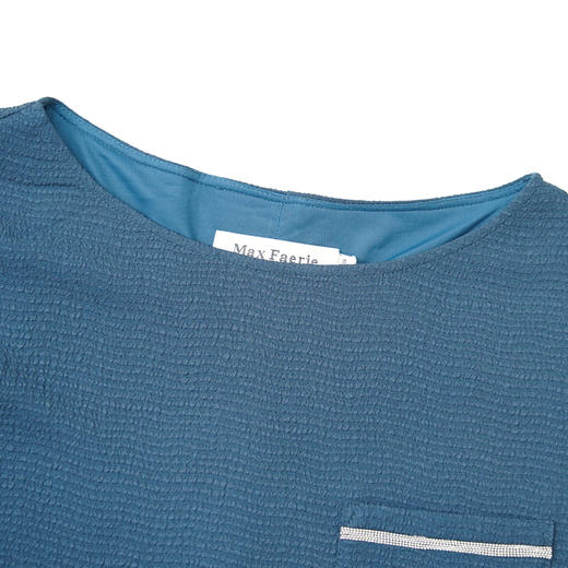 MH1A012麦克斯菲瑞针织衫 商品图2