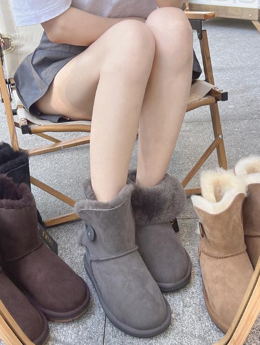 澳洲Auzland Sheepskin UGG 商品图6
