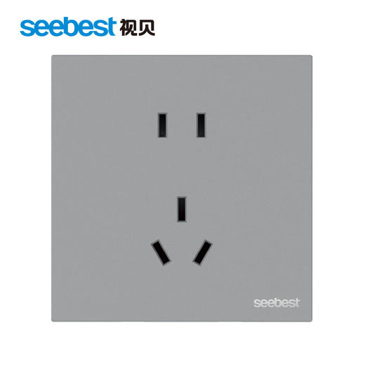 Q80 烟雨灰 商品图0