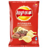 乐事薯片得克萨斯烧烤味70g 商品缩略图0