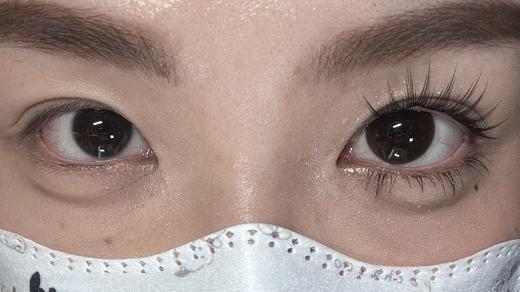 Hanawink半年抛·萌宝巧（巧环）·14.2mm中等着色·2片 商品图11