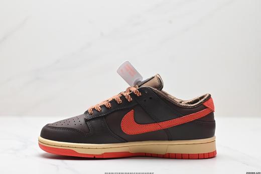 耐克Nike SB Dunk Low Retro休闲运动板鞋HQ8448-262男女鞋 商品图2