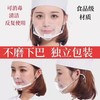 【ZK】C2环保透明口罩 商品缩略图1