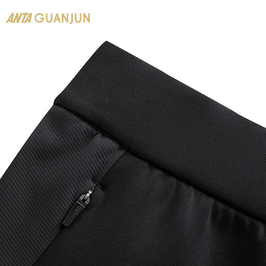 安踏冠军全天候系列 动型科技女士运动长裤商务通勤裤子162440301 商品图1