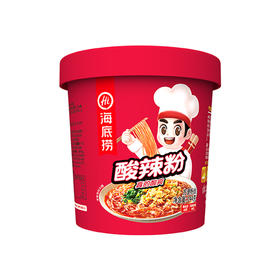 海底捞酸辣粉144g