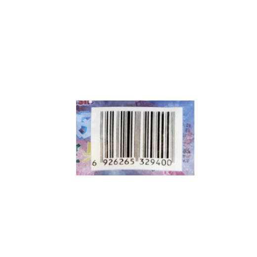 上好佳八宝果糖96g 商品图1