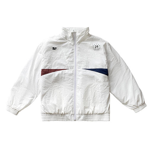 CryingCenter 运动教练夹克校服外套 哭喊中心 商品图2