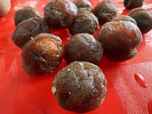 【团购特惠】泰国进口桂圆干，原色天然，香甜肉质，收货需放冷藏保存，无质量问题不退不换。 商品图9