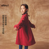 【冬Vol.5】allblu幼岚儿童连衣裙女童秋冬新款灯芯绒裙子保暖高弹舒适女裙ZY 商品缩略图3