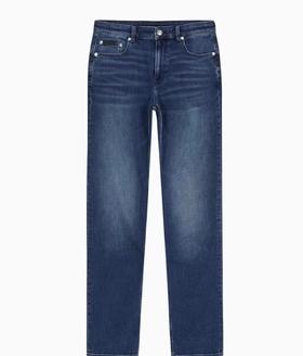 CK 牛仔裤男  J326413-1BJ .