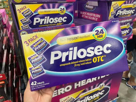 代买🔥280元/盒！Prilosec 🇺🇸直邮