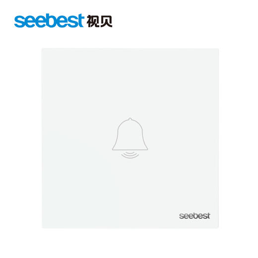 Q80 哑光白 商品图2